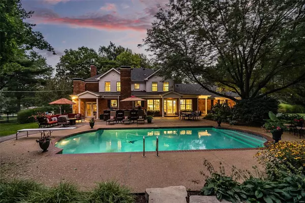 Town And Country, MO 63141,247 Doulton PL