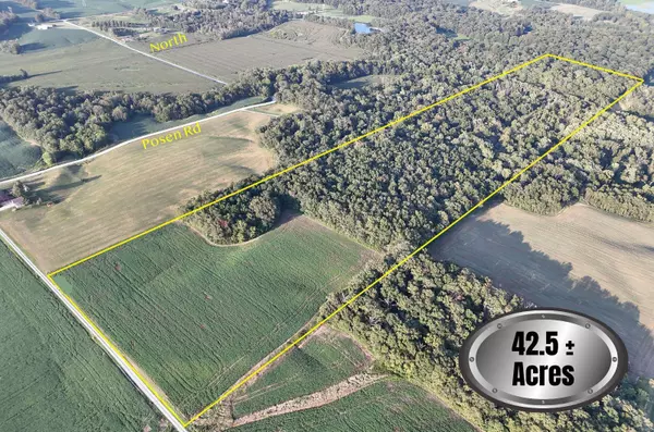 0 Posen RD, Nashville, IL 62263