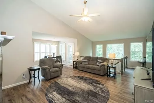 209 Park Ridge DR #67A, O'fallon, MO 63366