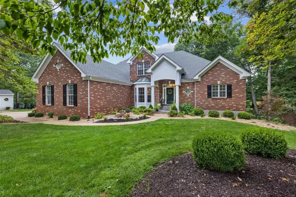 Defiance, MO 63341,1 Timber Pines CT