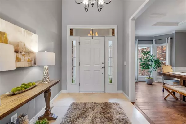Defiance, MO 63341,1 Timber Pines CT