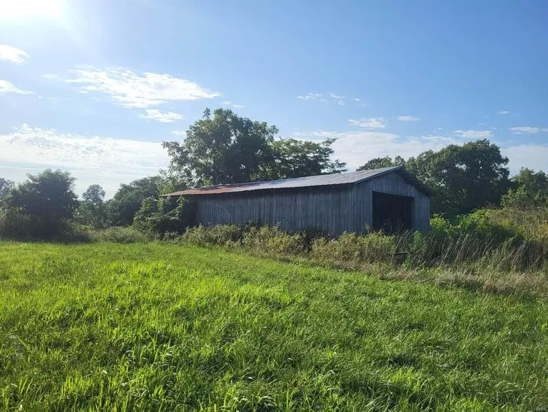 0 M-LOGAN ROAD, Hartville, MO 65667
