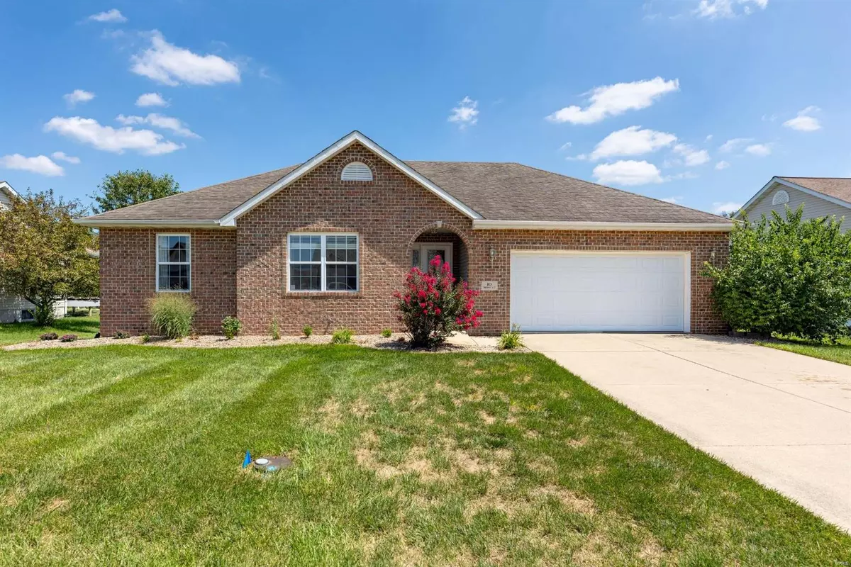 Hamel, IL 62046,10 Bridle CT