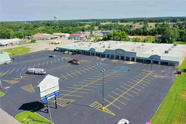 1201 E Scenic Rivers BLVD, Salem, MO 65560