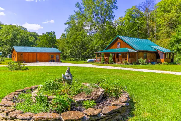 Vandalia, MO 63382,27353 Highway F