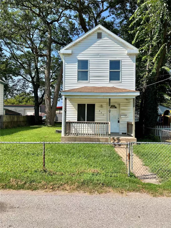 Valley Park, MO 63088,426 Marshall RD