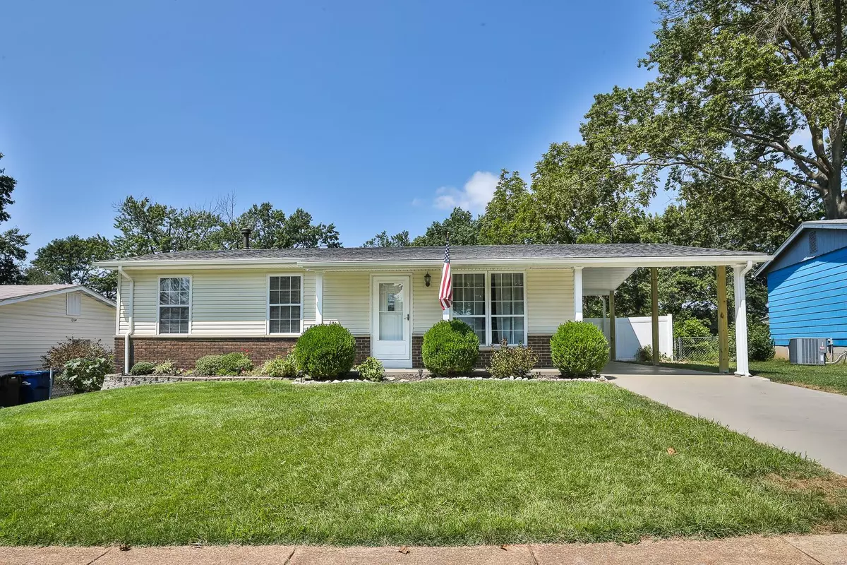 Fenton, MO 63026,1770 San Miguel LN