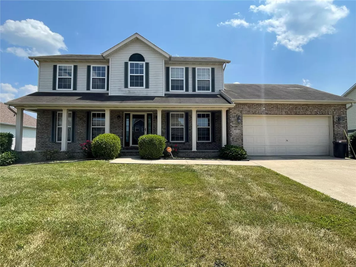 Shiloh, IL 62221,2722 Cascade Lake DR