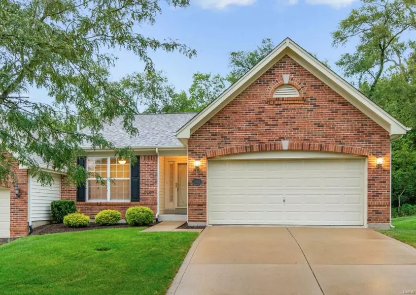 209 Cordovan Commons Pkwy, Chesterfield, MO 63017