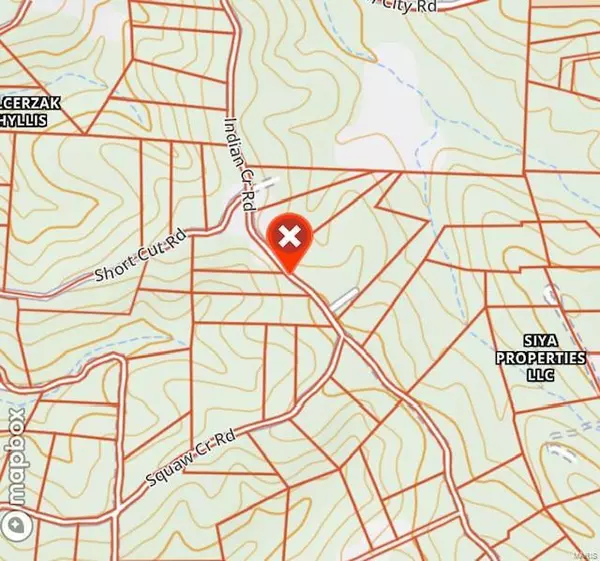 Potosi, MO 63664,0 Indian Creek