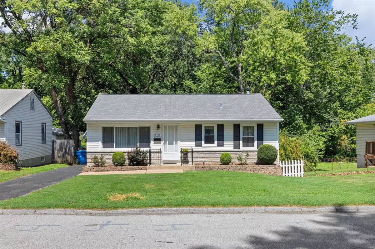 Overland, MO 63114,10431 Canter Way