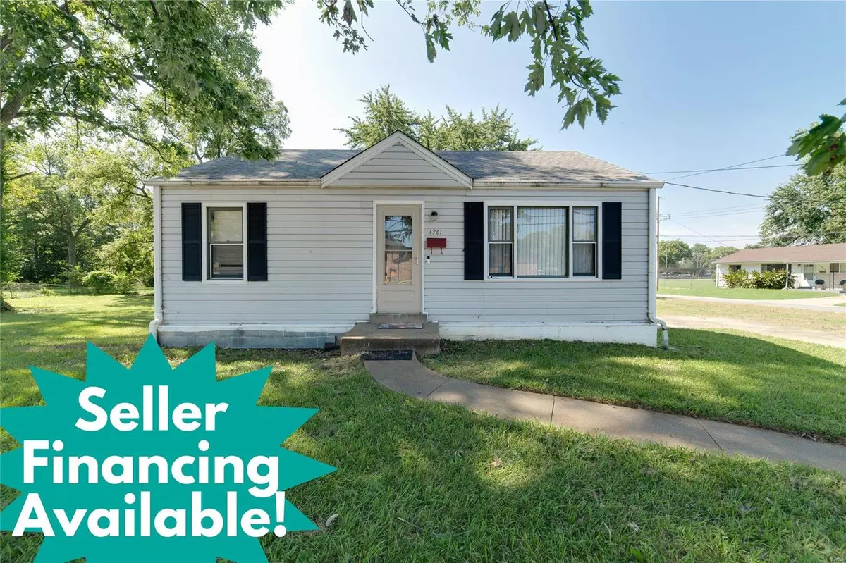 St Ann, MO 63074,3761 Geraldine AVE