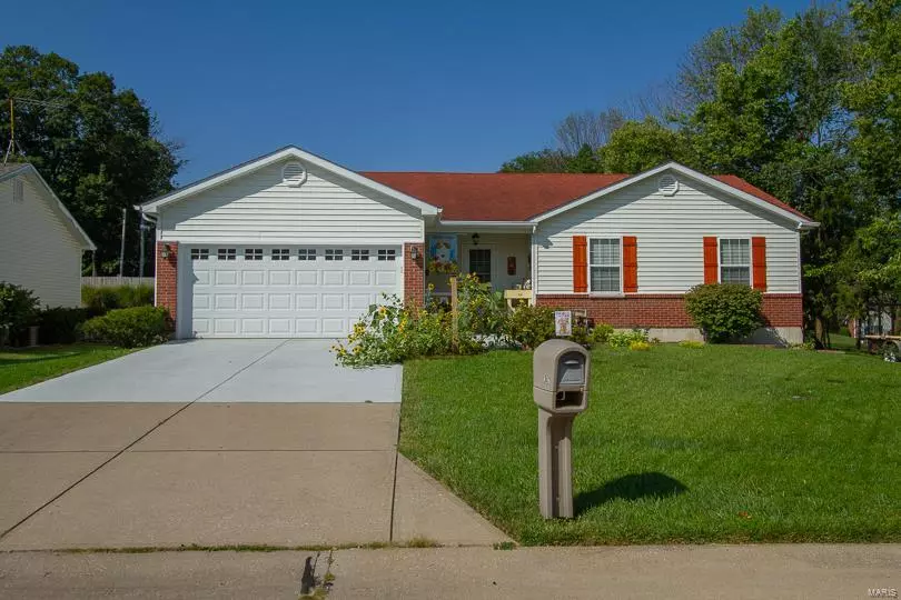 Troy, MO 63379,347 Lyons DR
