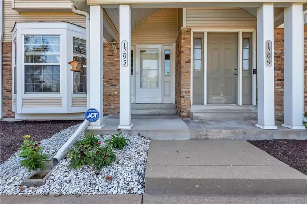 St Peters, MO 63303,1295 Dell Ridge CT #3