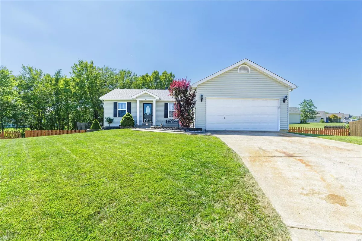 Troy, MO 63379,351 Glen Valley CT