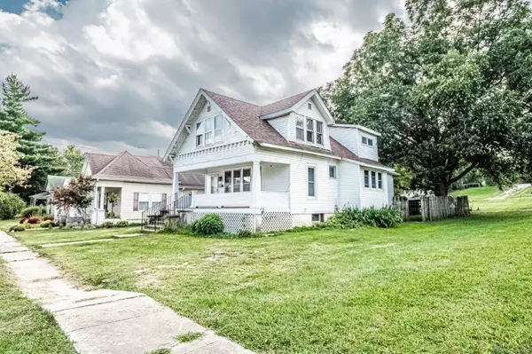 Elsberry, MO 63343,307 N 5th ST