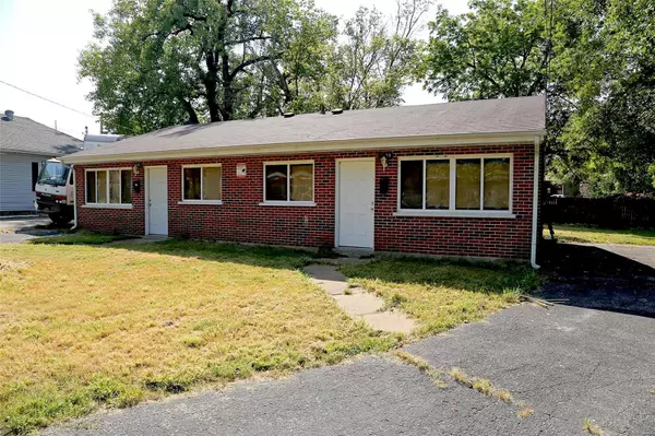 St Ann, MO 63074,3633 Elsa AVE
