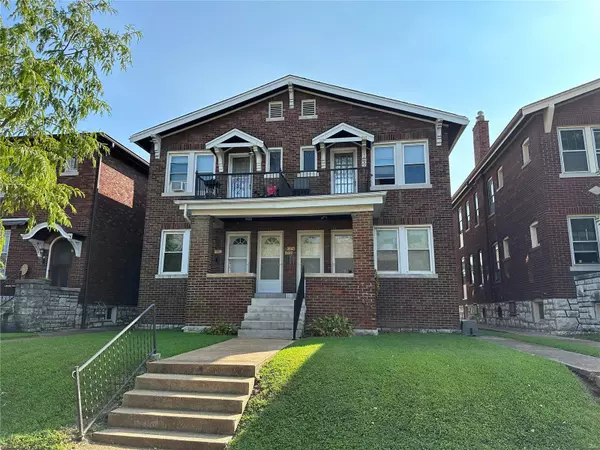 3930 Wilmington AVE, St Louis, MO 63116