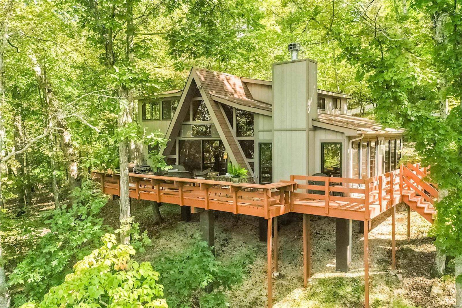 201 Innsbrook Ridge DR, Innsbrook, MO 63390