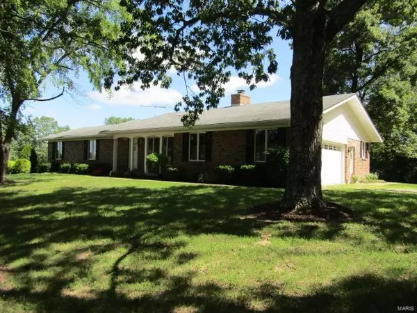 4949 Lyon School Road, Berger, MO 63014