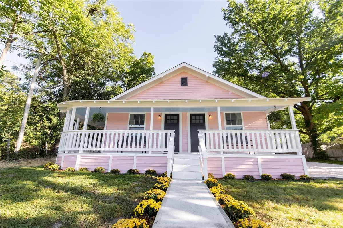 Salem, MO 65560,700 E Third