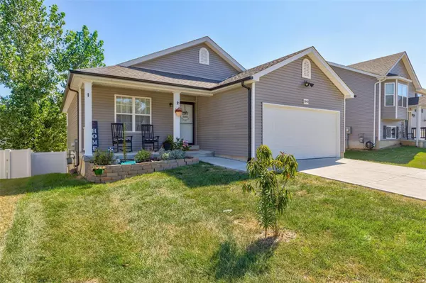 Pevely, MO 63070,1842 Waters Edge Way