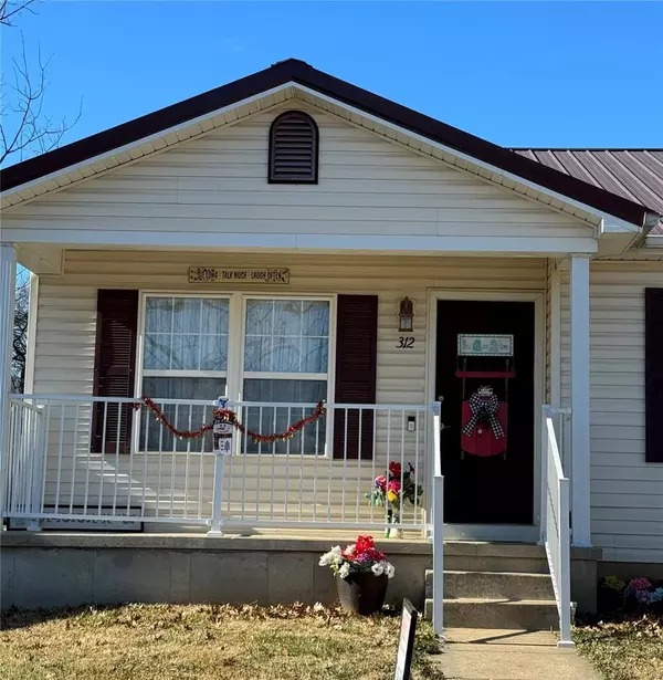 Park Hills, MO 63601,312 2nd