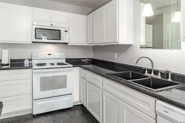 Valley Park, MO 63088,10 Eagle Rock CV #201