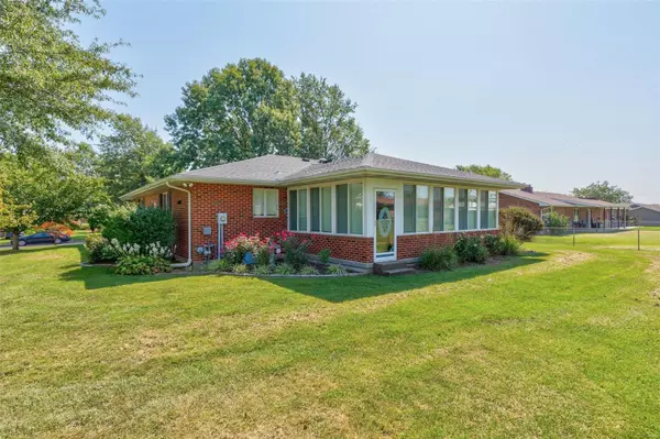 Ste Genevieve, MO 63670,445 Sycamore ST