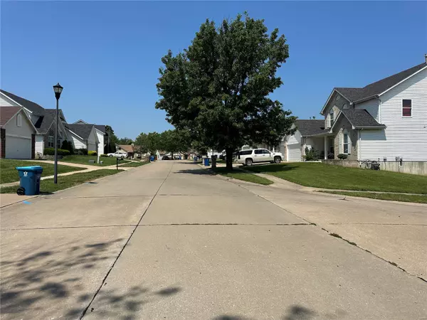 Black Jack, MO 63033,13118 Trees Edge CT