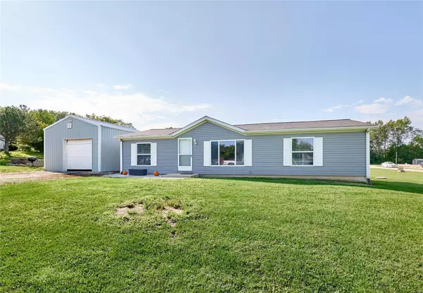 Winfield, MO 63389,20 Bluewing CT
