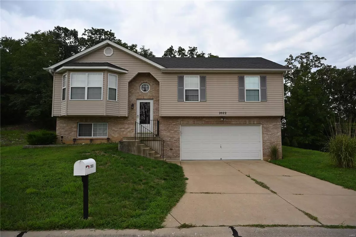 Pevely, MO 63070,2022 Magnolia Way