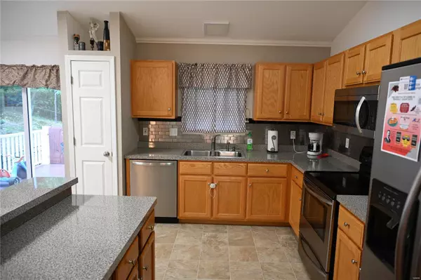 Pevely, MO 63070,2022 Magnolia Way