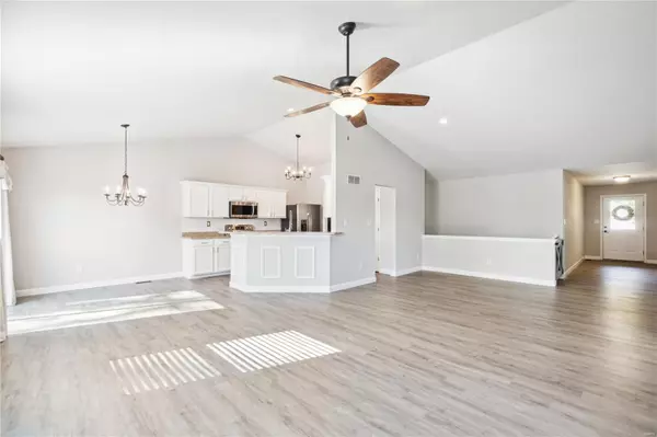 Wentzville, MO 63385,1407 Tree Stump Drive
