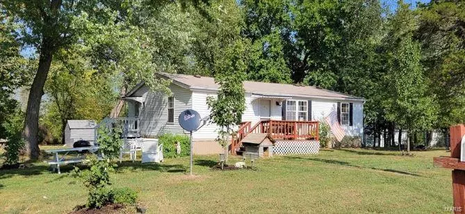167 Main ST, Truxton, MO 63381