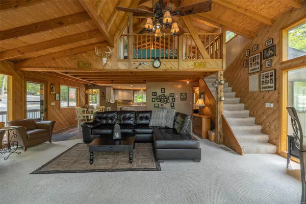 Innsbrook, MO 63390,2362 Alpine Lake DR
