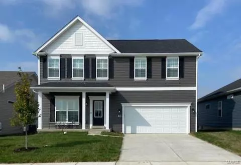 St Charles, MO 63301,3247 River Breeze DR