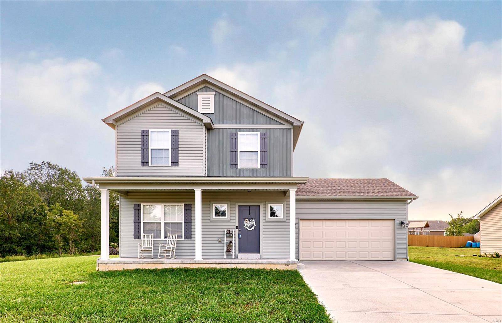 Winfield, MO 63389,100 Hidden Valley WAY