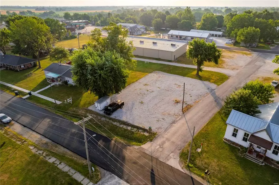 0 2nd ST, Jonesburg, MO 63351