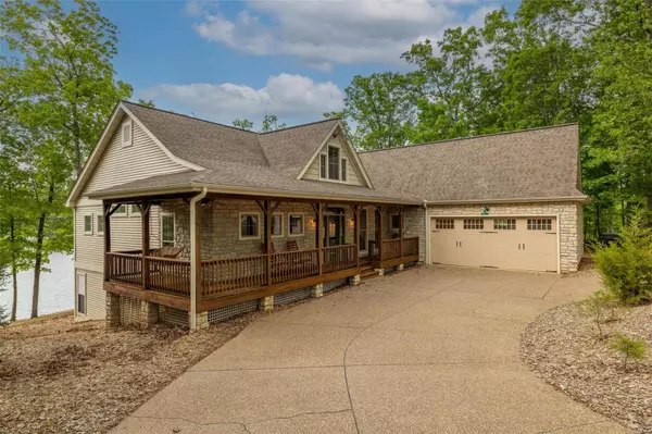 Innsbrook, MO 63390,2282 Alpine Point DR