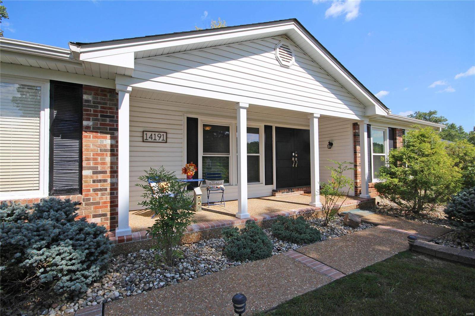 Chesterfield, MO 63017,14191 Ladue RD