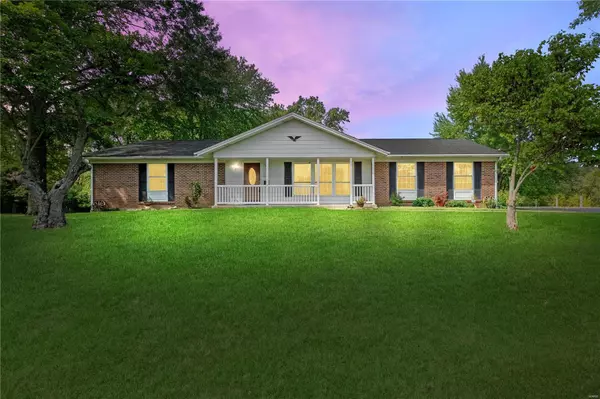2397 State Road Z, Pevely, MO 63070