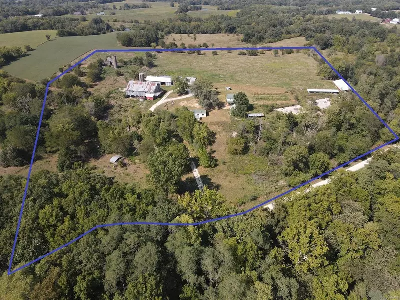 29032 Orange ST, Canton, MO 63435