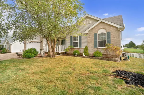 Troy, MO 63379,108 Wingate DR