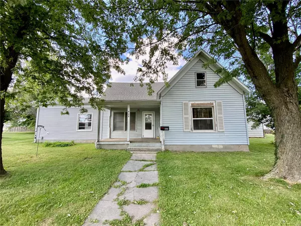 Wellsville, MO 63361,409 N Second ST