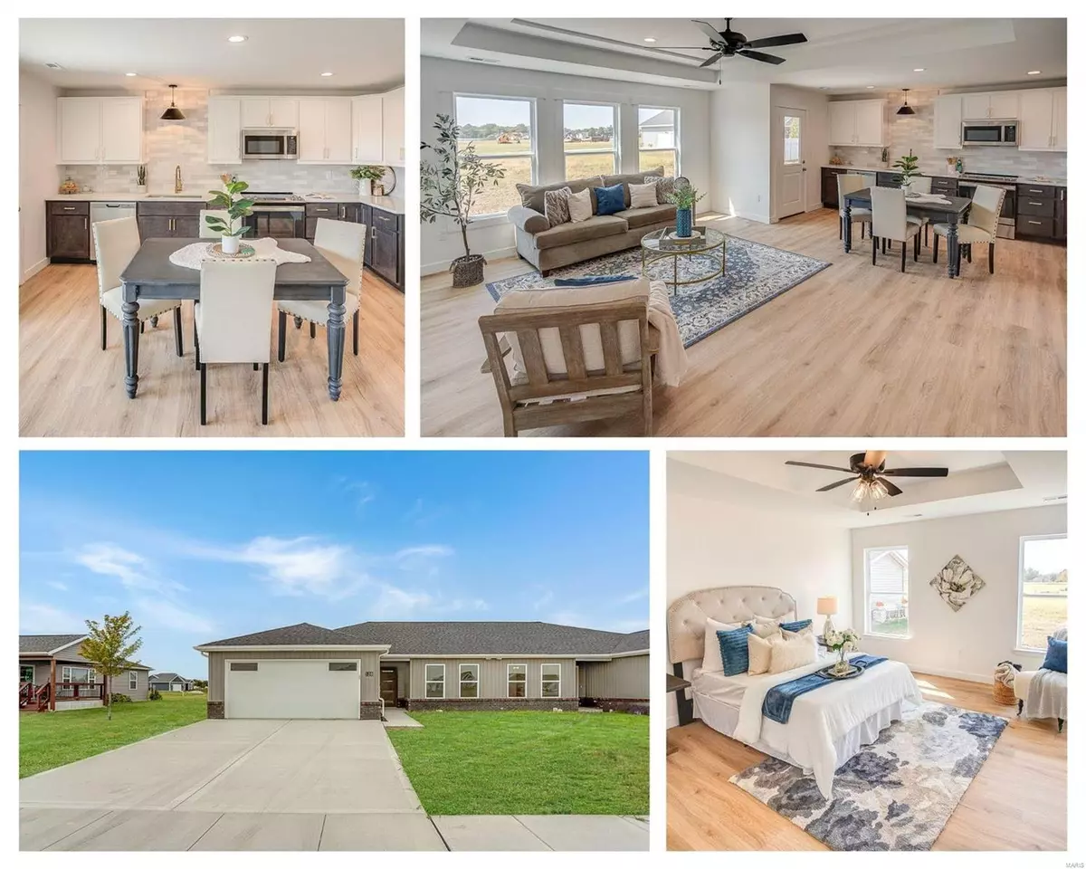 Moro, IL 62067,126 Bridgeport DR