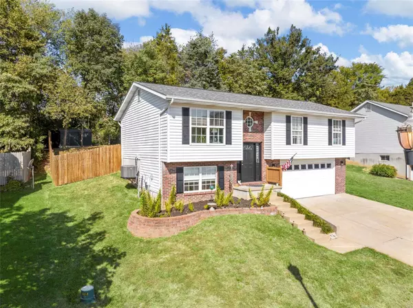 1125 Parc Central DR, Festus, MO 63028