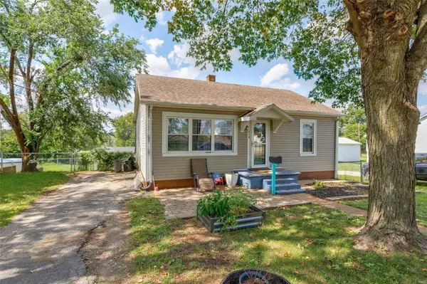 Park Hills, MO 63601,414 6th ST