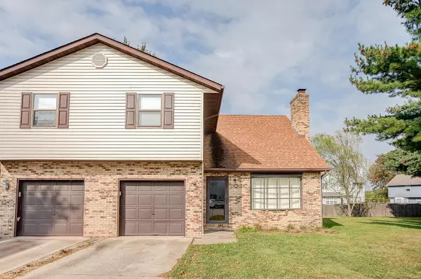 Shiloh, IL 62221,107 Marmont