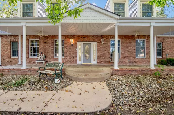 Millstadt, IL 62260,343 Shad LN